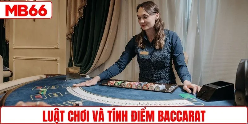 Quy tắc chơi và tính điểm dễ hiểu