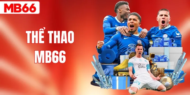 Thể Thao MB66 - Tìm Hiểu Về Sân Chơi Giải Trí Hàng Đầu 2026