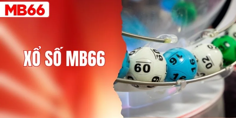 Xổ Số MB66 - Điểm Đến Cá Cược Lô Đề Được Tin Chọn